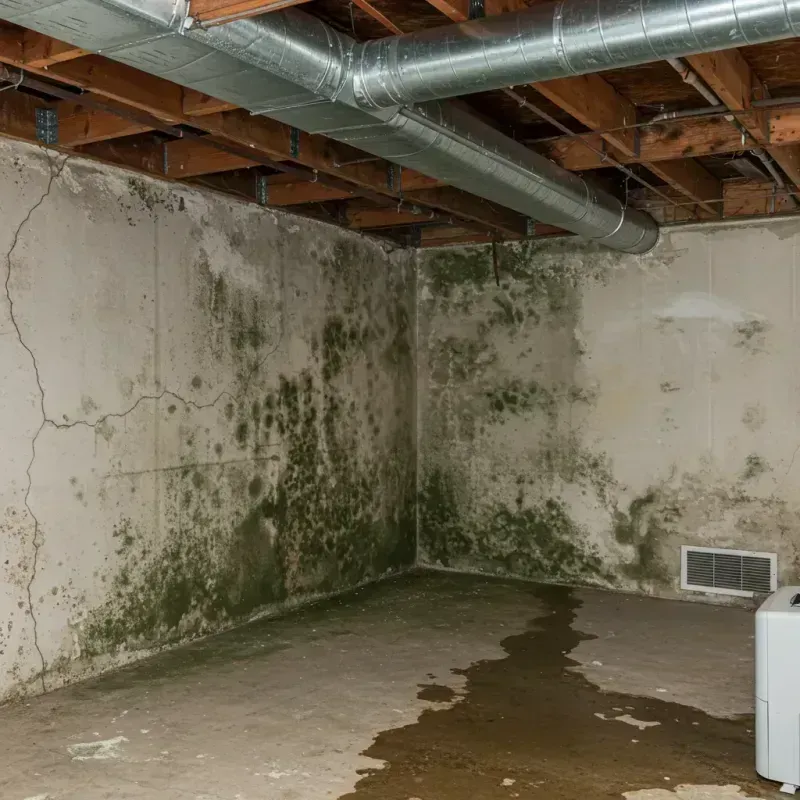 Professional Mold Removal in Bay Shore, NY